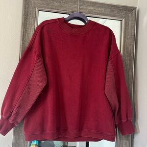 Aerie Women’s Getaway Sweatshirt